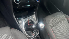 Ford Puma 1.0 EcoBoost Hybrid mHEV ST-Line 5dr Petrol Hatchback